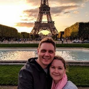 Meet your Posher, Daniel